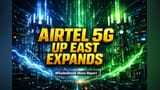 Bharti Airtel Expands 5G in UP East, Faces Rs 8.49 Cr Penalty