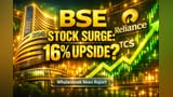 BSE Shares Soar on Upgrade; New RBI Rules Pose Risk
