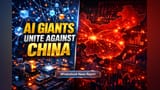 US AI Giants Form Alliance to Block Chinese Tech Theft