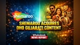 Shemaroo Buys OHO Gujarati Library, Expanding Gujarati Content for ShemarooMe