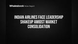 Air India, IndiGo See Top Execs Depart Amid Soaring Fuel Costs