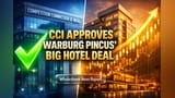 Lemon Tree Hotels Splits: CCI Approves Warburg Deal, Two Firms Launch