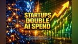 India's AI Startup Surge: Funding Drives Market Divide