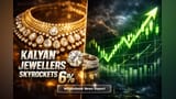 Kalyan Jewellers Stock Jumps 6% on Record Revenue Growth