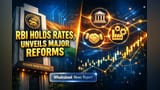 RBI Holds Rates at 5.25%, Lifts Banks and MSMEs with New Reforms