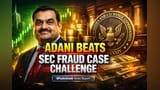 Adani Group Fights SEC Over US Jurisdiction in Bond Case