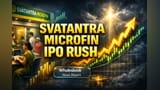 Svatantra Microfin Plans $250 Million IPO Amid Challenging Indian Market