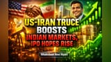 India IPO Filings Jump After US-Iran Ceasefire; Market Picks Winners