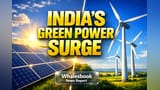 India Hits 150 GW Renewable Energy Milestone, Solar & Wind Surge