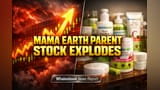 Mamaearth Parent Honasa Consumer Surges 11% to 52-Week High