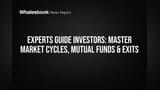 Experts Guide Investors: Master Market Cycles, Mutual Funds & Exits