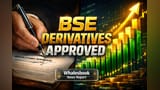 BSE Gets SEBI Approval for IT Derivatives as Q3 Profits Soar 174%