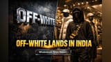 Brand Concepts Launches Off-White in India, Faces Profit & Valuation Risks
