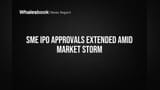 India Extends SME IPO Deadlines to Sept 30 Amid Market Turmoil