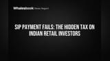 Indian SIP Investors Face Steep Bank Penalties on Failed Payments