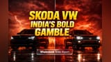 Skoda-VW India Targets 5% Share Amid Rising Domestic Rivals