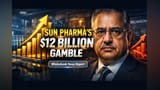 Sun Pharma Prepares $12B Organon Bid: High-Stakes Move on Debt-Ridden Target
