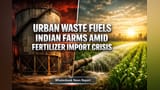 India Turns Waste to Compost to Ease Fertilizer Shortage