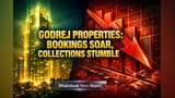 Godrej Properties Hits Record Sales, But Collections Lag; Promoters Boost Stake