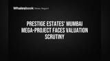 Prestige Estates Unveils ₹9,000 Cr Mumbai Project as Stock Drops 20%