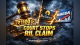 Reliance Wins ₹1100 Crore Demand Annulment from MMRDA by Bombay High Court