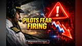 Middle East Flights: Pilots Fear Job Loss Over Safety Concerns