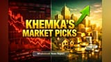 Khemka: IT Sector Range-Bound, Finds Value in Real Estate, Metals, Shriram Finance