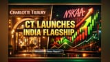 Nykaa Operates Charlotte Tilbury India Flagship, New Model for Brands