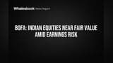BofA Cuts India Earnings Forecast, Names 24 Stocks to Watch