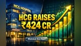 HCG Launches ₹424 Cr Rights Issue to Expand India Cancer Network