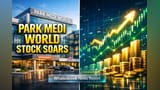 Park Medi World Shares Jump on New Hospital, But Faces Valuation Test