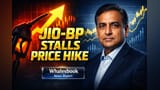 Jio-BP Holds Fuel Prices Despite Supply Caps, Targets Market Share