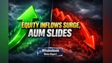 Equity Fund Inflows Jump 55% Despite March Market Drop