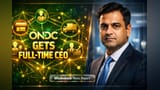 ONDC Names Vibhor Jain CEO Amid Revenue Surge and Monetization Woes