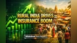 India's Insurance Boom: Rural Towns Lead Growth Over Cities