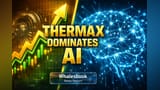 Thermax Buys AI Subsidiary Exactspace, Stock Jumps Over 10%