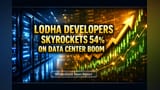 Lodha Developers Eyes Data Centers Amidst Governance Storm
