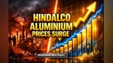 Hindalco Gains as Geopolitics Drive Up Aluminium Prices