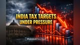 India Reassesses Tax Revenue Targets Amid Global Economic Pressures