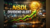 NSDL Dividend Hopes Face CDSL's Retail Market Strength