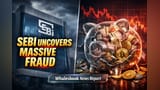 SEBI Fines Trdez ₹1 Cr for ₹2,950 Cr Ponzi Scheme