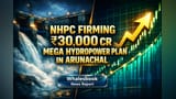 NHPC Advances ₹30,000 Crore Hydropower Project in Arunachal