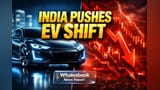 India's CAFE-3 Shift: EV Push Intensifies as Small Car Perks Vanish
