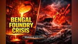Bengal Foundry Expansion: ₹2,000 Crore Plan Faces Cost Squeeze