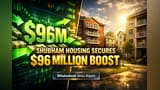 Shubham Housing Nets $96M in LeapFrog-Led Investor Deal