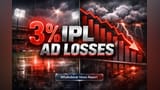 IPL TV Ad Spending Falls 3% as Digital Shift, Gaming Ban Impact
