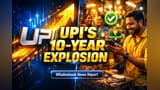 UPI at 10: India's Digital Payment System Transforms Economy