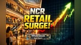 Delhi-NCR Retail Leases Surge 45%, Bucking National Decline