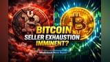 Bitcoin Tests $72K: Inflation, Geopolitics Fuel Market Jitters
