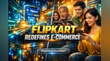 Flipkart Bets on AI Personalization to Win India's E-commerce Race